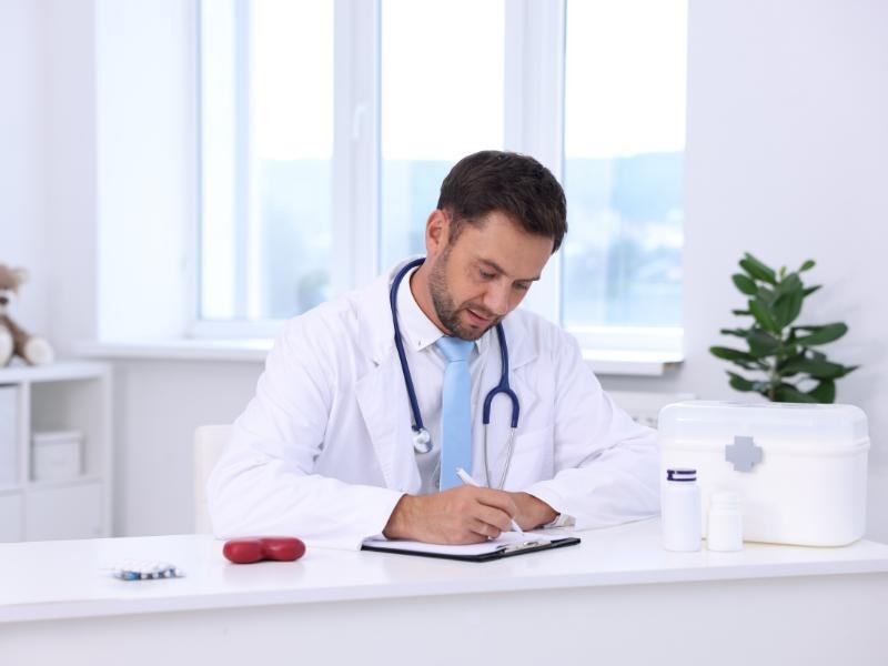 Como Agir se Houver Erro Médico Durante uma Consulta?