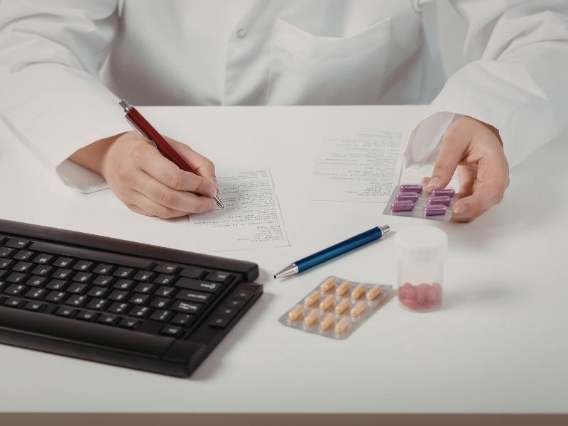 Quais os Primeiros Passos para Processar um Médico por Erro Médico?