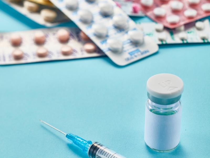 O que é a Política Nacional de Medicamentos?