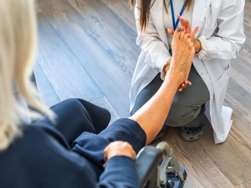 Quais São as Consequências Emocionais de Ser Vítima de Negligência Médica?