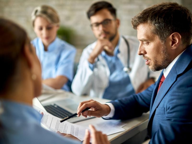 Negativa de Cobertura por Carência no Plano de Saúde: É Legal?