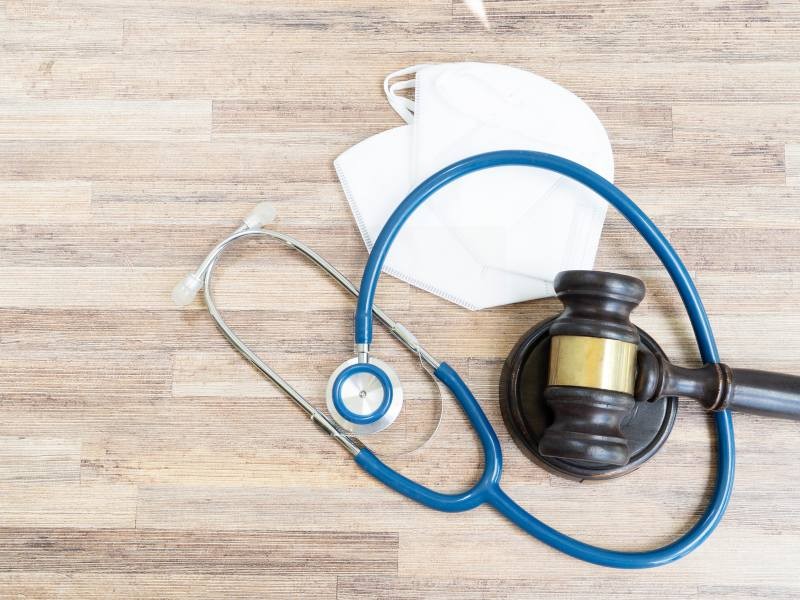 Erro Hospitalar e Perda do Feto: Entenda Seus Direitos e Como Buscar Reparação