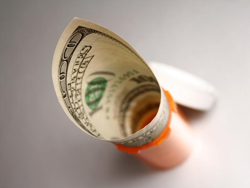 Medicamento de Alto Custo Pode Ser Negado Por Idade do Paciente?