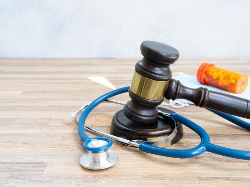 O Papel do Advogado Especializado em Saúde no Processo Judicial por Negligência Médica