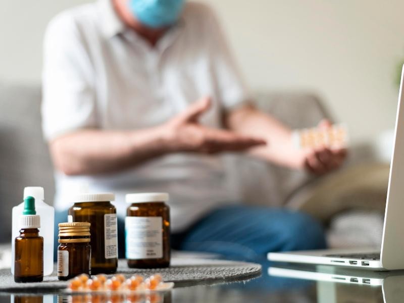 Quando o Plano de Saúde é Obrigado a Fornecer Medicamentos?