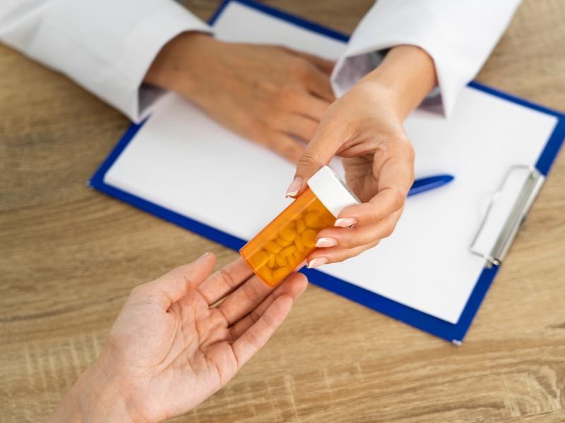 Como Funciona o Processo de Judicialização de Medicamentos?