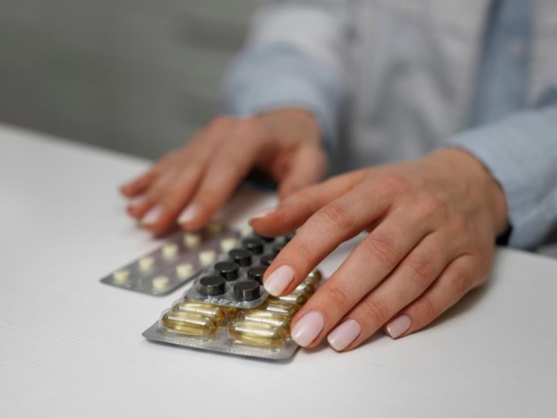 O Que Fazer Se o Governo Cortar o Fornecimento de Medicamentos de Alto Custo?