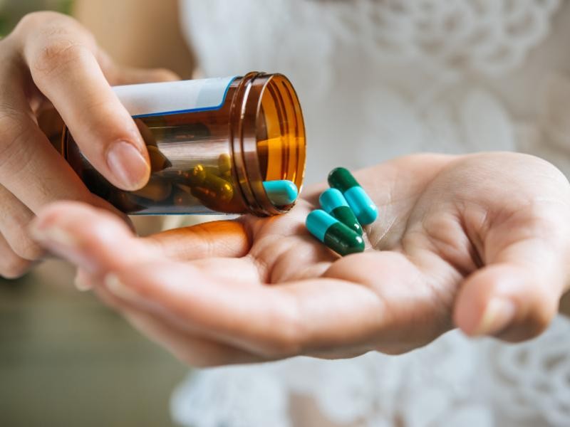 Medicamentos de Alto Custo para Doenças Raras: Como Garantir o Direito?