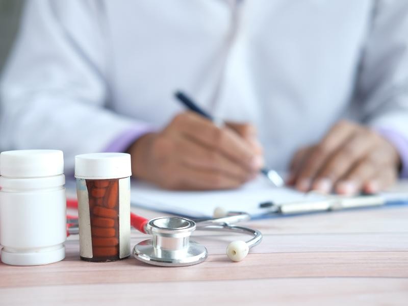 Existe Diferença Entre Negligência Médica e Erro Médico?