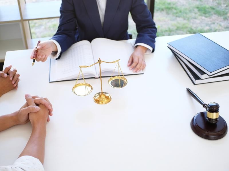 Como a Perícia Médica Funciona em Casos de Negligência