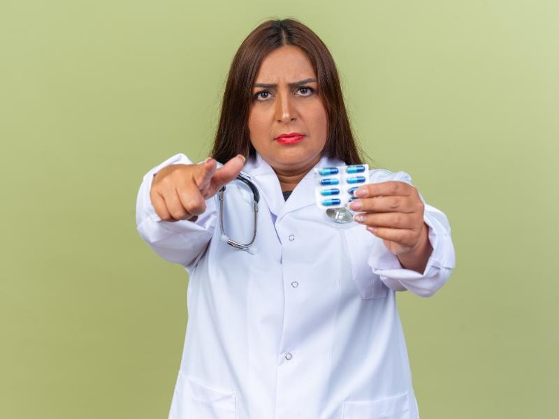 O Que Fazer Quando o Medicamento de Alto Custo Está em Falta no SUS?