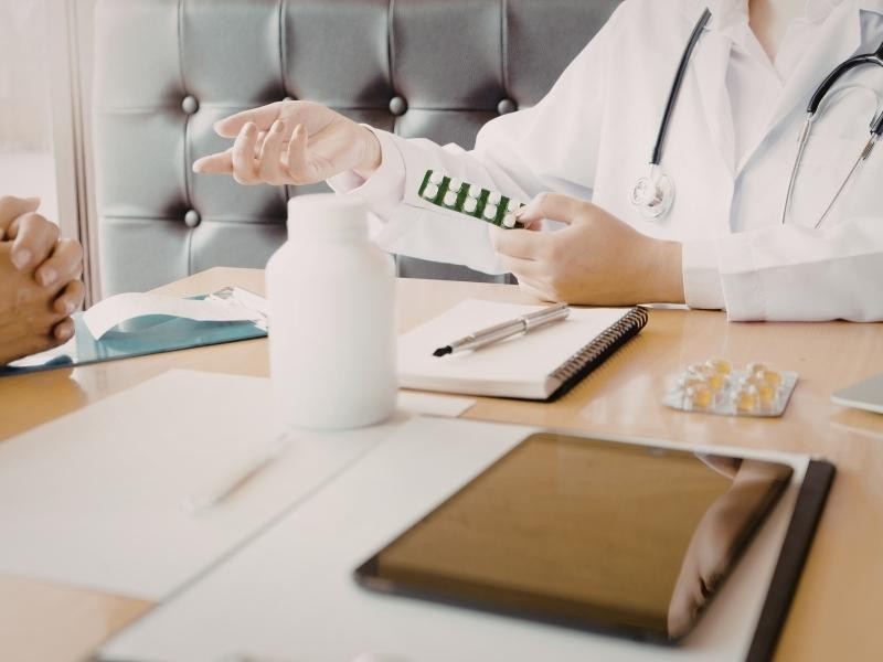 Quais são os Direitos dos Pacientes em Clínicas Particulares em Caso de Erro Médico?