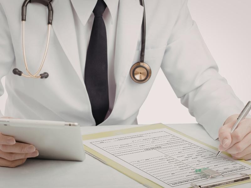 O Que Fazer se Houver Suspeita de Erro Médico em Exames?