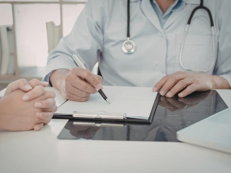 Quais os Direitos do Paciente em Casos de Erro Médico?