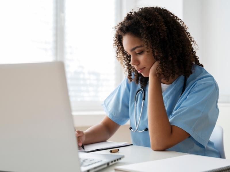 O Que É Erro Médico por Omissão?