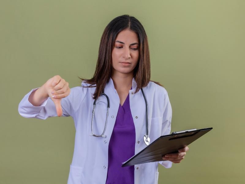 Quando o Plano de Saúde Pode Negar Cobertura?