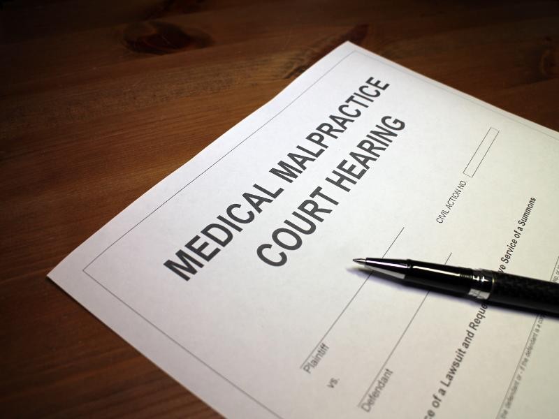 Quanto Tempo Demora um Processo de Erro Médico?