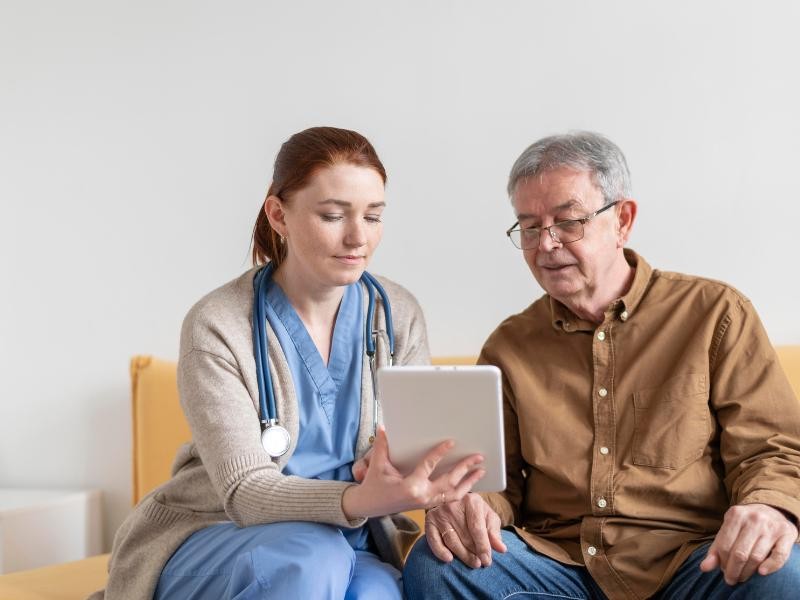 O Plano de Saúde Pode Negar Atendimento Domiciliar?