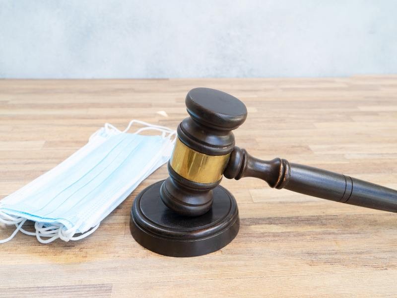 Navegando Pelos Desafios Jurídicos: Limitação de Tratamento para o Transtorno de Ansiedade Social nos Planos de Saúde