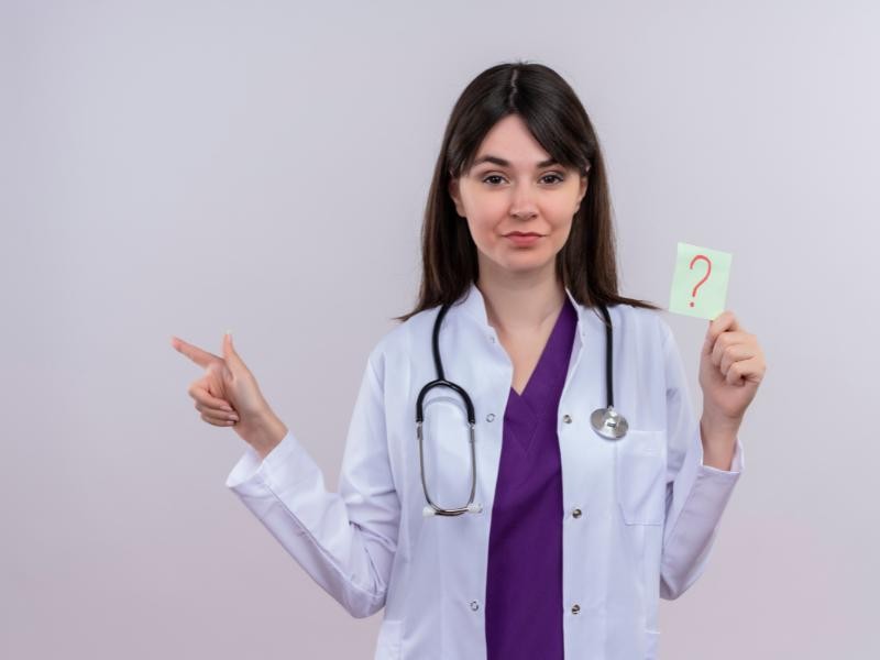 O Que Fazer se For Vítima de Erro Médico?