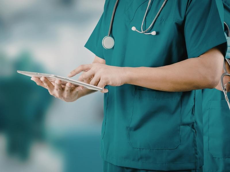 É Crime Negar Atendimento Médico?