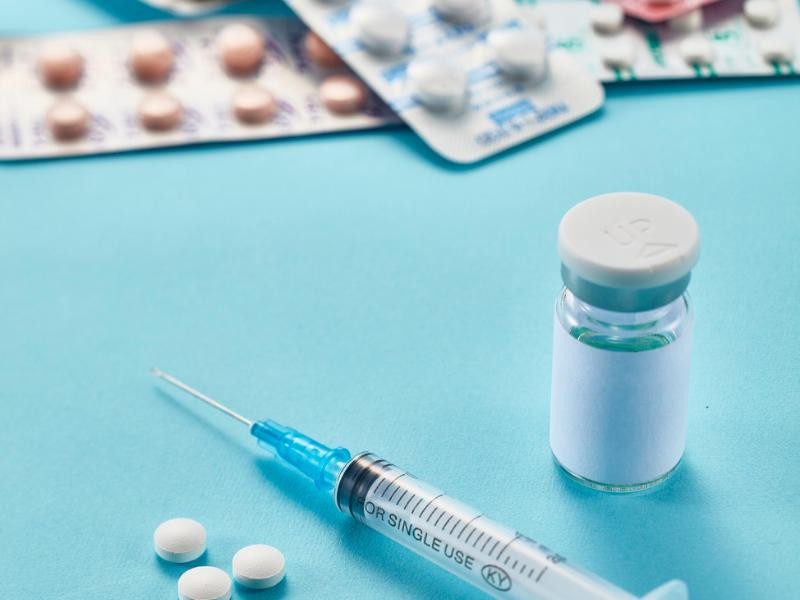 Erro Médico Pode Ocorre Por Má Administração de Medicamentos?