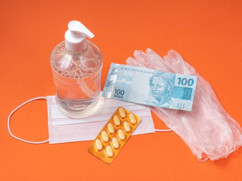 O Que Fazer Quando o Governo Nega o Fornecimento de Medicamentos de Alto Custo?