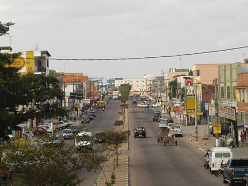 Alvorada