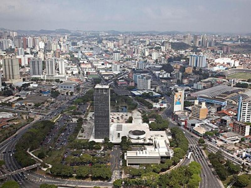 São Bernardo do Campo