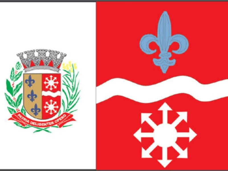 Patrocínio Paulista