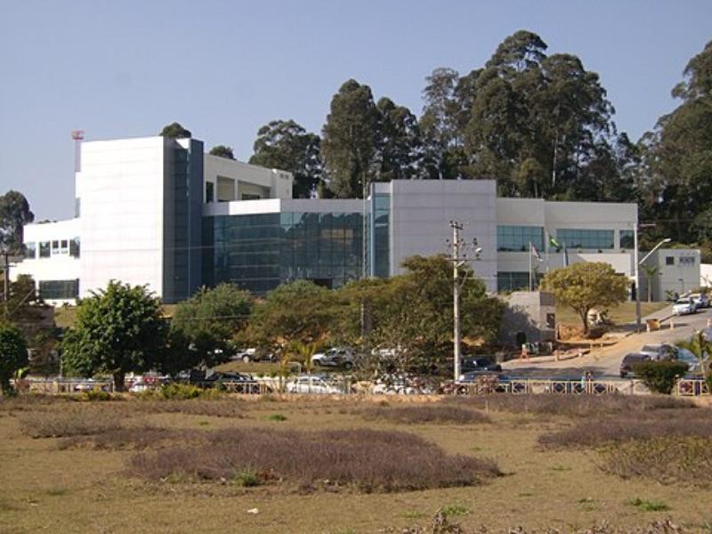 Alumínio