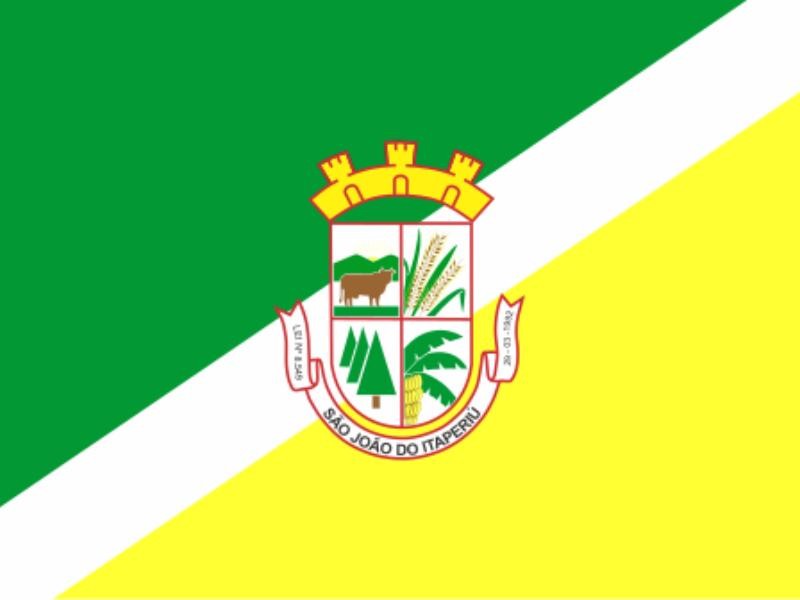 São João do Itaperiú