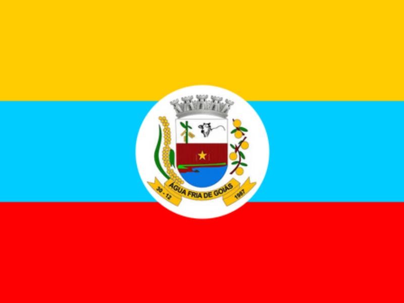 Água Fria de Goiás