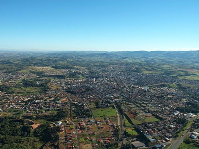 São João da Boa Vista