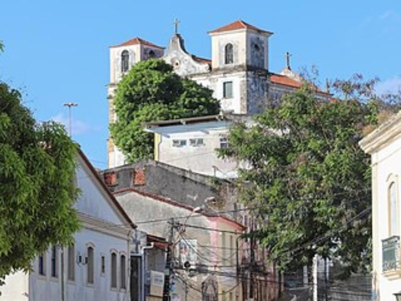 São Francisco do Conde