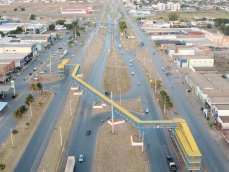 Luís Eduardo Magalhães