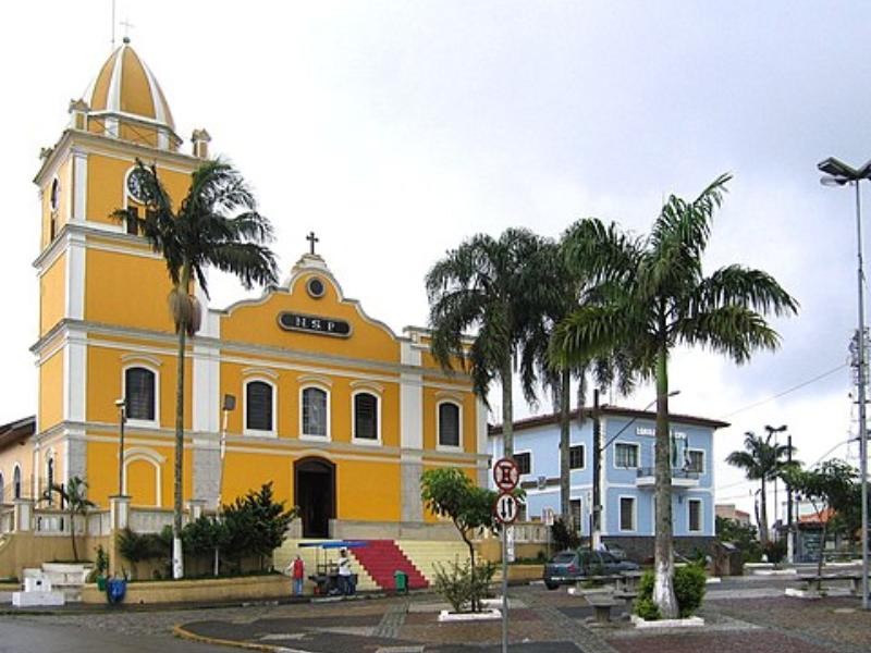 Itapecerica da Serra