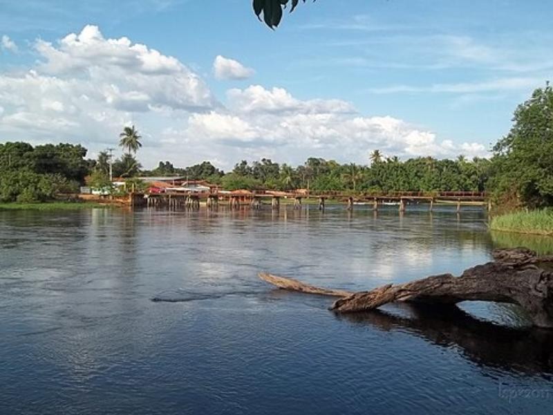 Formosa do Rio Preto