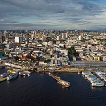 Manaus