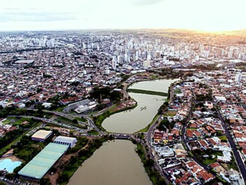 São José do Rio Preto