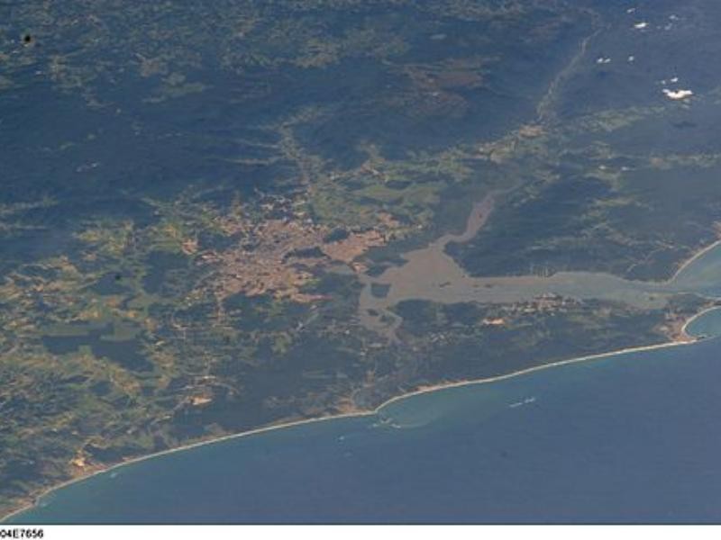 São Francisco do Sul