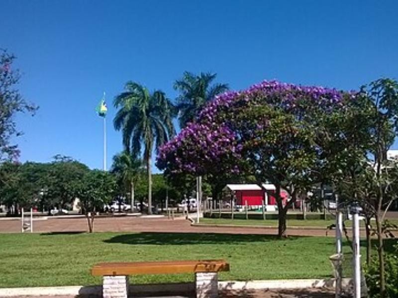 Sidrolândia