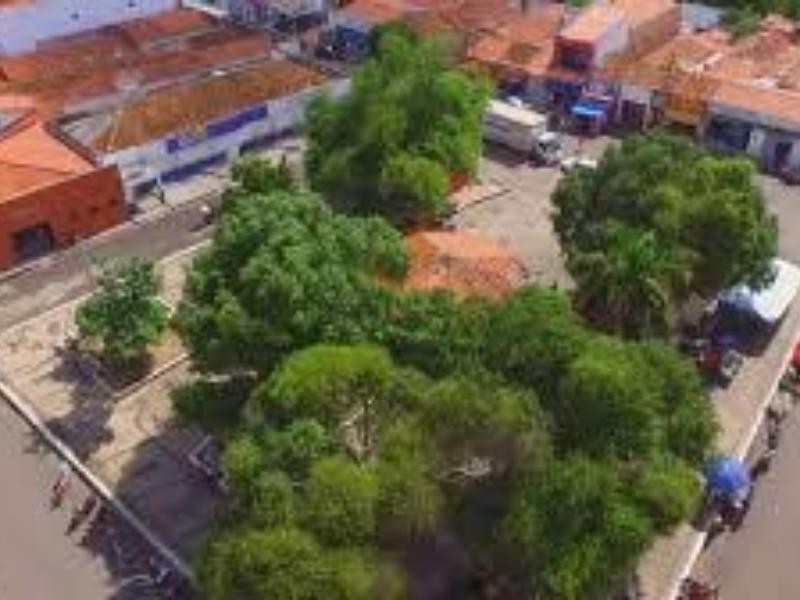 Santo Antônio dos Lopes