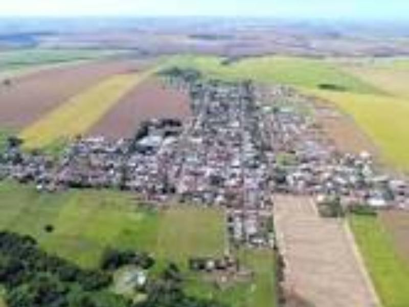 Rancho Alegre d'Oeste