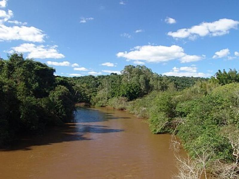 Santa Cruz do Rio Pardo