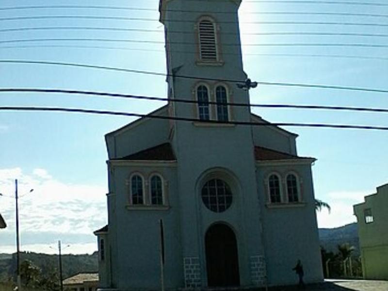 Água Doce