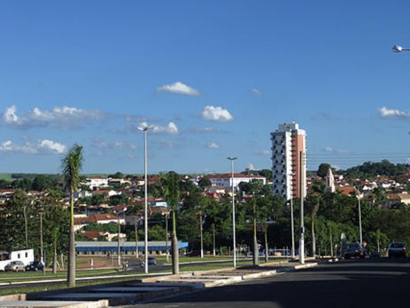 Agudos