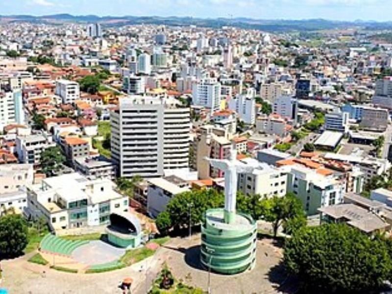 Conselheiro Lafaiete