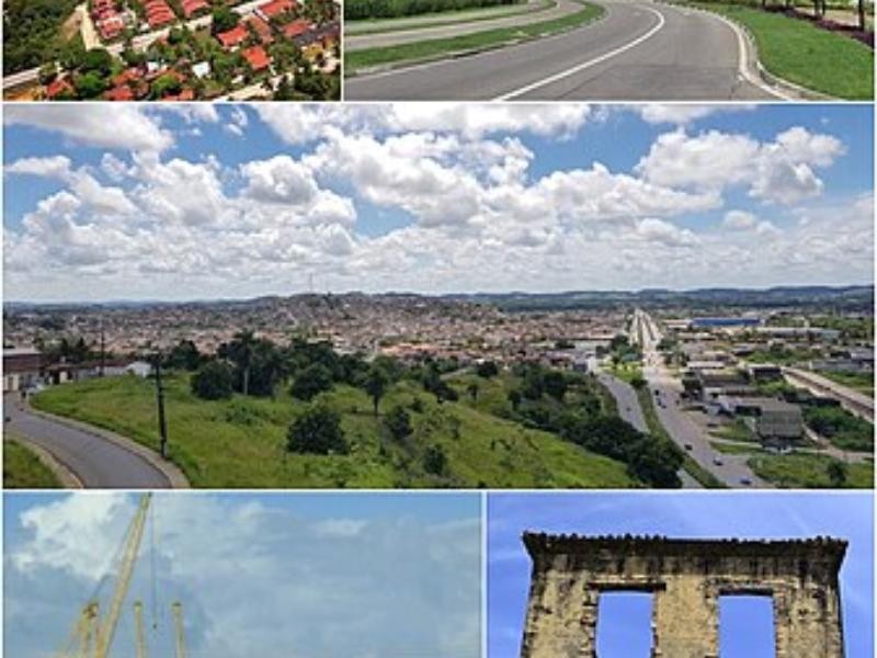 Cabo de Santo Agostinho