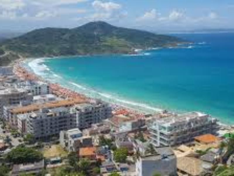 Arraial do Cabo